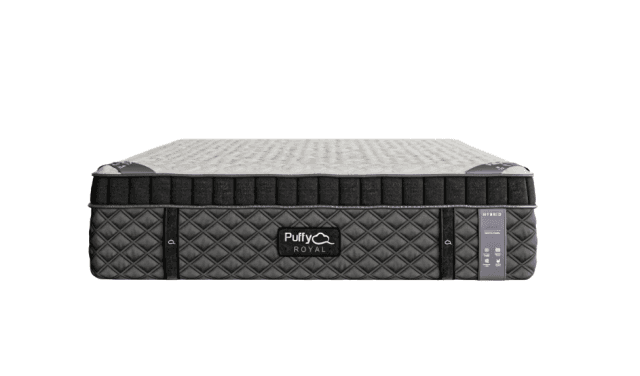 Puffy Lux vs. Puffy Royal vs. Puffy Monarch: Which Mattress Is Right for You?