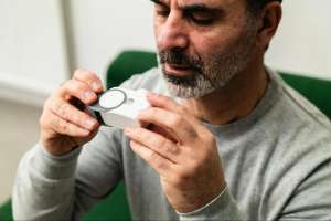 Bridging the Distance: How Assistive Technology Can Strengthen Family Bonds Bridging the Distance: How Assistive Technology Can Strengthen Family Bonds